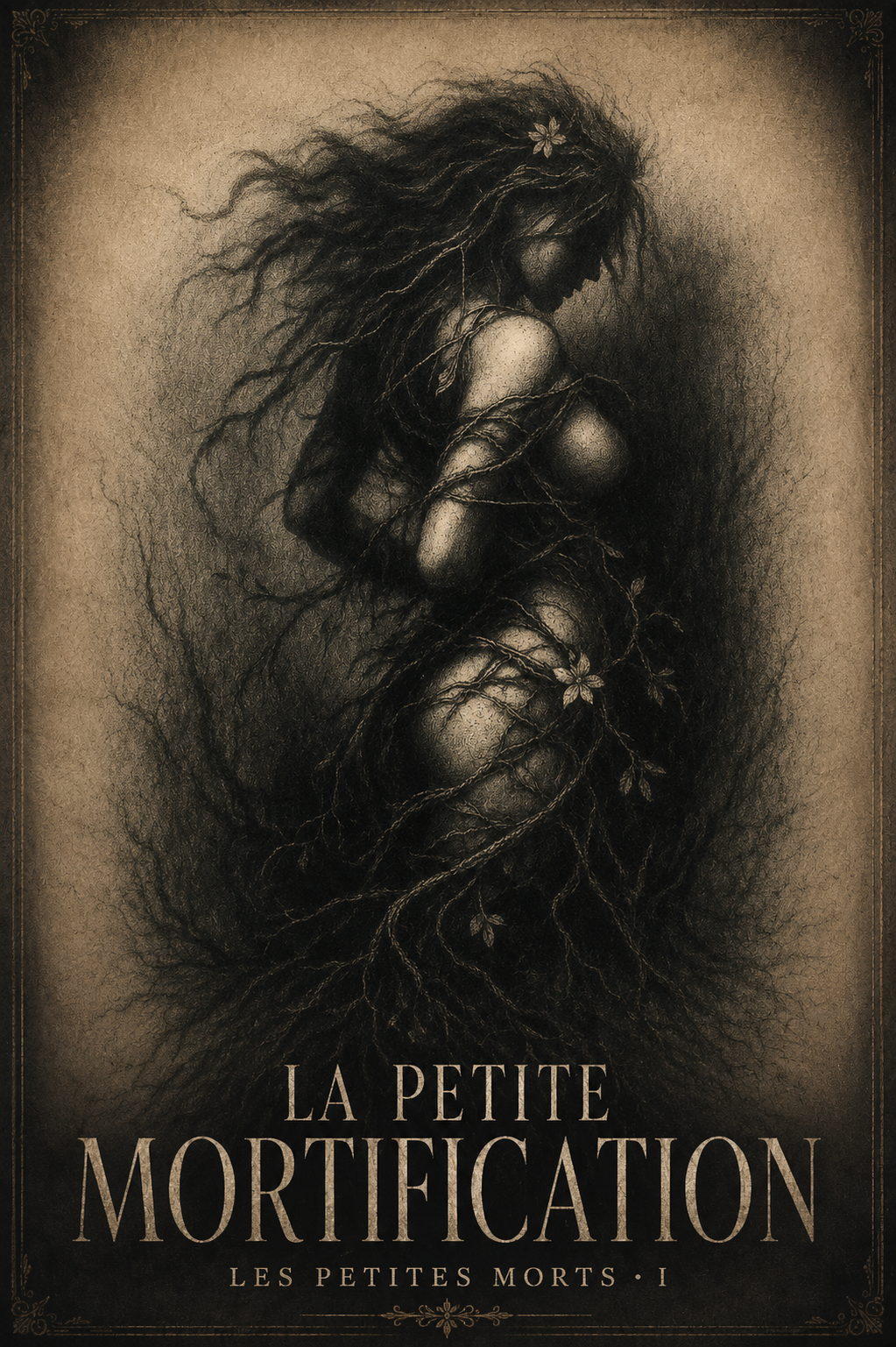 Cover of La Petite Mortification — Les Petites Morts I